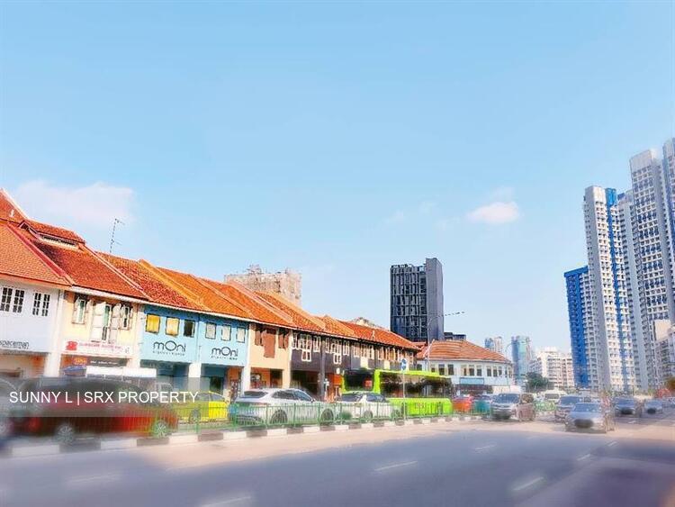 Lavender Street Prime L1 Restaurant Serangoon Road (D8), Retail #629788831